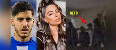 Beto Da Silva termina con Ivana Yturbe y ‘celebra’ soltería en su departamento | FOTOS Beto Da Silva termina con Ivana Yturbe y ‘celebra’ soltería en su departamento | FOTOS