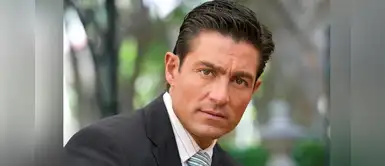 Papá de Fernando Colunga falleció y actor no se pudo despedir Papá de Fernando Colunga falleció y actor no se pudo despedir
