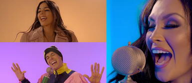 Esto es Guerra: integrantes lanzan tema musical contra el coronavirus | VIDEO Esto es Guerra: integrantes lanzan tema musical contra el coronavirus | VIDEO