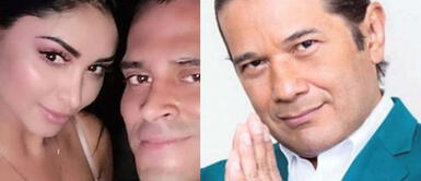 Christian asegura que se casará con Pamela y Reinaldo le responde: "Veremos, querido" Christian asegura que se casará con Pamela y Reinaldo le responde: "Veremos, querido"