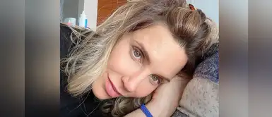 Juliana Oxenford comparte foto con su hija y hace emotiva reflexión | FOTOS Juliana Oxenford comparte foto con su hija y hace emotiva reflexión | FOTOS