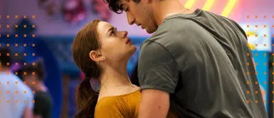 El Stand de los Besos 2: Netflix lanzó el trailer de la película romántica | VIDEO El Stand de los Besos 2: Netflix lanzó el trailer de la película romántica | VIDEO