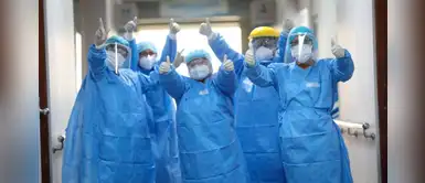 Hospital Sabogal implementa moderno y eficaz método para tratar a pacientes COVID-19 Hospital Sabogal implementa moderno y eficaz método para tratar a pacientes COVID-19