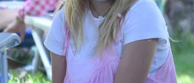 Sophie Turner luce más natural que nunca con este look casual de maternidad Sophie Turner luce más natural que nunca con este look casual de maternidad