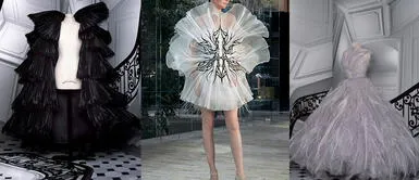 Dior presenta su 'fashion film' con diseños oníricos en la Paris Fashion Week Dior presenta su 'fashion film' con diseños oníricos en la Paris Fashion Week