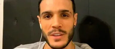 Mario Irivarren volverá a Esto es Guerra tras vencer el coronavirus | VIDEO Mario Irivarren volverá a Esto es Guerra tras vencer el coronavirus | VIDEO