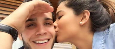 Ivana Yturbe se reencuentra con Mario Irivarren tras romper su romance con Beto Da Silva | VIDEO Ivana Yturbe se reencuentra con Mario Irivarren tras romper su romance con Beto Da Silva | VIDEO