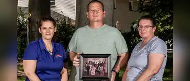 La familia que perdió a 5 miembros por la COVID-19 y no quiere que pases por lo mismo La familia que perdió a 5 miembros por la COVID-19 y no quiere que pases por lo mismo