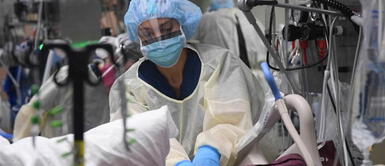 Elmer Huerta sobre pacientes COVID-19: "Presentan coágulos en pulmones y riñones" Elmer Huerta sobre pacientes COVID-19: "Presentan coágulos en pulmones y riñones"