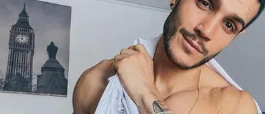 Mario Irivarren revela que quiere donar plasma para ayudar a pacientes con COVID-19 Mario Irivarren revela que quiere donar plasma para ayudar a pacientes con COVID-19