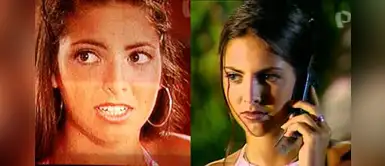 ¿Qué ocurrió con Mafer de ‘Mil Oficios’ a 19 años del estreno de la novela? | FOTOS ¿Qué ocurrió con Mafer de ‘Mil Oficios’ a 19 años del estreno de la novela? | FOTOS