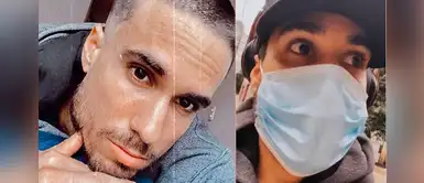 Gino Assereto revela que desapareció de la TV porque le detectaron hepatitis | VIDEO Gino Assereto revela que desapareció de la TV porque le detectaron hepatitis | VIDEO