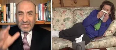 ¿Cuál es la fase más crítica para alguien con síntomas de COVID-19? ¿Cuál es la fase más crítica para alguien con síntomas de COVID-19?