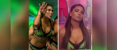 Ivana a expareja de Beto Da Silva: “Si me quiere decir algo, que venga y me lo diga” | VIDEO Ivana a expareja de Beto Da Silva: “Si me quiere decir algo, que venga y me lo diga” | VIDEO