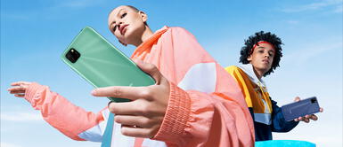 Esto es lo que traen los nuevos smartphones de la HUAWEI Y Family Esto es lo que traen los nuevos smartphones de la HUAWEI Y Family