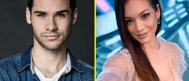 Filtran foto de Jazmín y Jesús Neyra antes de ser captada saliendo de su edificio Filtran foto de Jazmín y Jesús Neyra antes de ser captada saliendo de su edificio