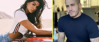 Beto Da Silva se pronunció en Magaly TV La Firme tras su ruptura con Ivana Yturbe | VIDEO Beto Da Silva se pronunció en Magaly TV La Firme tras su ruptura con Ivana Yturbe | VIDEO