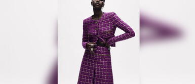 Chanel muestra su colección de Alta Costura con un guiño a Karl Lagerfeld Chanel muestra su colección de Alta Costura con un guiño a Karl Lagerfeld