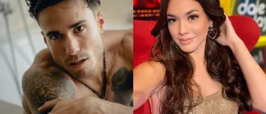 Gino Assereto dejó misterioso mensaje luego que Jazmín fue captada en edificio de Jesús Neyra Gino Assereto dejó misterioso mensaje luego que Jazmín fue captada en edificio de Jesús Neyra