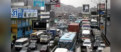 Transportistas cobran hasta 4 soles de pasaje pese a subsidio del Gobierno Transportistas cobran hasta 4 soles de pasaje pese a subsidio del Gobierno