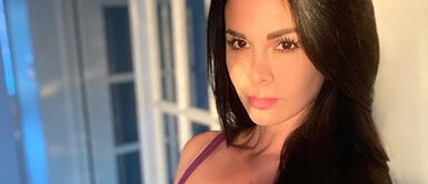 Sully Sáenz anunció la operación de su hijo tras una larga lucha y espera Sully Sáenz anunció la operación de su hijo tras una larga lucha y espera