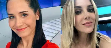 Sigrid Bazán evita responder a Juliana: "El cariño del público es mi mejor comentario" Sigrid Bazán evita responder a Juliana: "El cariño del público es mi mejor comentario"