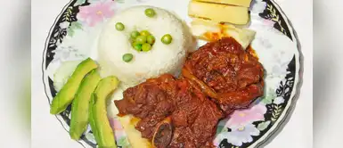 Asado de pavita: Poderosa opción para regular los niveles del colesterol Asado de pavita: Poderosa opción para regular los niveles del colesterol