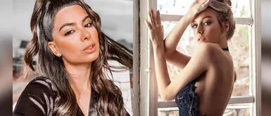 Ivana Yturbe impacta con look total red al mismo style que Ester Expósito Ivana Yturbe impacta con look total red al mismo style que Ester Expósito