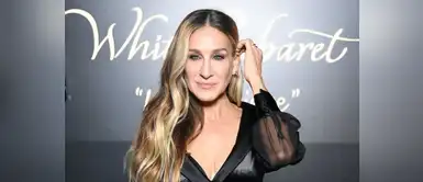 Sarah Jessica Parker estrena su tienda de zapatos a pesar de la pandemia Sarah Jessica Parker estrena su tienda de zapatos a pesar de la pandemia