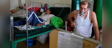 Encuesta mundial revela que peruanos suplican mejoras en infraestructura y atención médica con urgencia Encuesta mundial revela que peruanos suplican mejoras en infraestructura y atención médica con urgencia