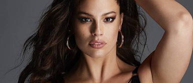 Ashley Graham: Más empoderada que nunca comparte fotos de su figura post parto Ashley Graham: Más empoderada que nunca comparte fotos de su figura post parto