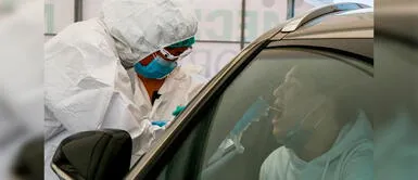 China advierte de un brote de neumonía en Kazajistán más letal que el coronavirus China advierte de un brote de neumonía en Kazajistán más letal que el coronavirus