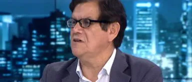 Ciro Maguiña: "De qué vale tener camas UCI, ventiladores, si no sabemos de dónde vienen los focos" Ciro Maguiña: "De qué vale tener camas UCI, ventiladores, si no sabemos de dónde vienen los focos"