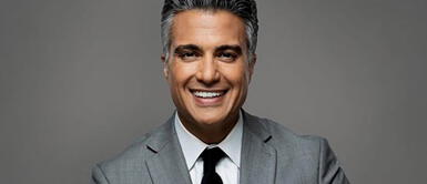 Jaime Camil se muestra como Dios lo trajo al mundo para portada de revista Jaime Camil se muestra como Dios lo trajo al mundo para portada de revista