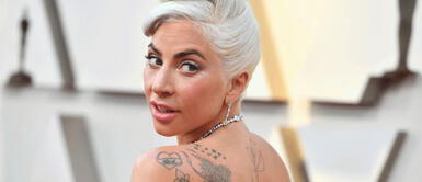Valentino elige a Lady Gaga para que sea la imagen de su nuevo perfume Valentino elige a Lady Gaga para que sea la imagen de su nuevo perfume