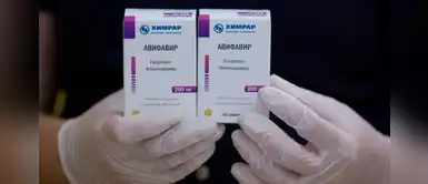 Rusia presentará en América Latina su medicamento para combatir la COVID-19 Rusia presentará en América Latina su medicamento para combatir la COVID-19