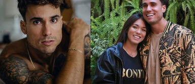 ¿Gino revela el motivo de su separación?: “Mi mayor problema son los demonios mentales” ¿Gino revela el motivo de su separación?: “Mi mayor problema son los demonios mentales”