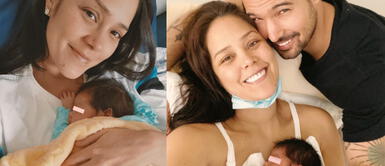 Karen Schwarz molesta responde a usuario que la critica por verse "fatal" | VIDEO Karen Schwarz molesta responde a usuario que la critica por verse "fatal" | VIDEO