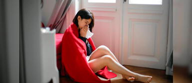 ¿Cómo prevenir las enfermedades respiratorias este invierno? Neumólogo explica ¿Cómo prevenir las enfermedades respiratorias este invierno? Neumólogo explica