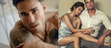 “Llevo años luchando con mil problemas y son mentales”: Gino Assereto preocupa a fans “Llevo años luchando con mil problemas y son mentales”: Gino Assereto preocupa a fans