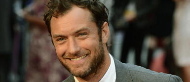 Jude Law interpretaría al nuevo Capitán Garfio en la película “Peter Pan and Wendy” Jude Law interpretaría al nuevo Capitán Garfio en la película “Peter Pan and Wendy”