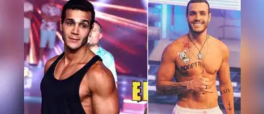 Mario Irivarren, tras superar el coronavirus, regresaría a EEG el próximo lunes | VIDEO Mario Irivarren, tras superar el coronavirus, regresaría a EEG el próximo lunes | VIDEO