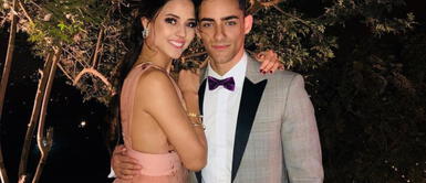 ¿Luciana Fuster retomó su romance con Austin Palao?: Ivana Yturbe se pronuncia ¿Luciana Fuster retomó su romance con Austin Palao?: Ivana Yturbe se pronuncia