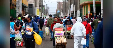 Coronavirus en Perú: MINSA confirma 322,710 casos y 11,682 fallecidos a causa del COVID-19 Coronavirus en Perú: MINSA confirma 322,710 casos y 11,682 fallecidos a causa del COVID-19
