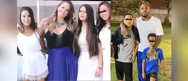 Revelan última foto de Jefferson Farfán con Melissa Klug y sus 5 hijos | FOTOS Revelan última foto de Jefferson Farfán con Melissa Klug y sus 5 hijos | FOTOS