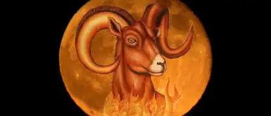 Tres signos del zodiaco que tienen que prepararse porque la Luna en Aries les regalará fuerzas Tres signos del zodiaco que tienen que prepararse porque la Luna en Aries les regalará fuerzas