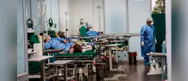 OMS sobre la COVID-19: "La pandemia es intensa, pero puede controlarse" OMS sobre la COVID-19: "La pandemia es intensa, pero puede controlarse"