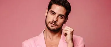 Andrés Wiese responde a haters: “La burla es el medio que emplea el ignorante” Andrés Wiese responde a haters: “La burla es el medio que emplea el ignorante”