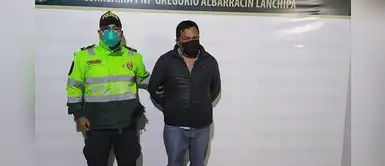 Tacna: Sujeto ahoga e intenta electrocutar a su pareja en una tina Tacna: Sujeto ahoga e intenta electrocutar a su pareja en una tina