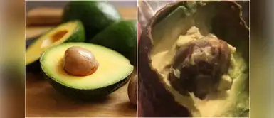 Usuaria de TikTok muestra método para mantener frescas las paltas por más tiempo Usuaria de TikTok muestra método para mantener frescas las paltas por más tiempo